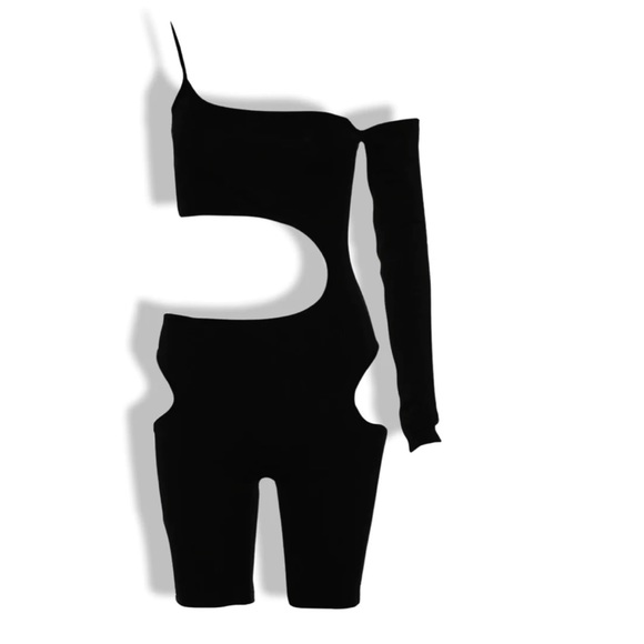 JC Jumpsuit - Picture 7 of 9